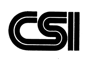 CSI logo