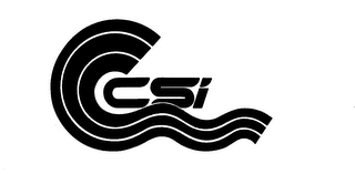 CSI logo
