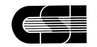 CSI logo