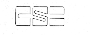 CSI logo