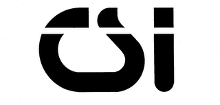 CSI logo