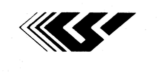 CSI logo