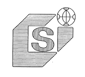 CSI logo