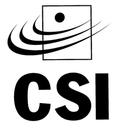 CSI logo