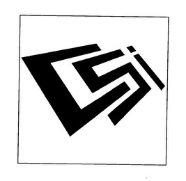CSI logo