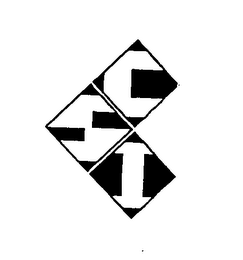CSI logo
