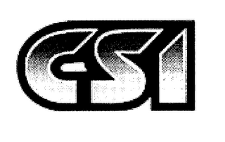 CSI logo