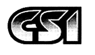CSI logo