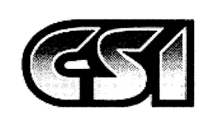 CSI logo