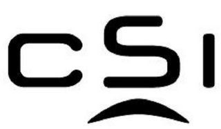 CSI logo