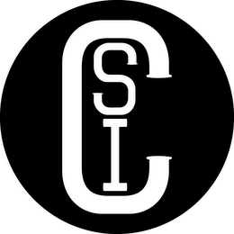 CSI logo