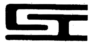 CSI logo
