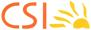 CSI logo