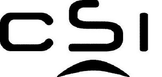 CSI logo