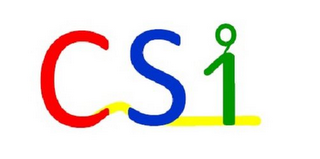 CSI logo