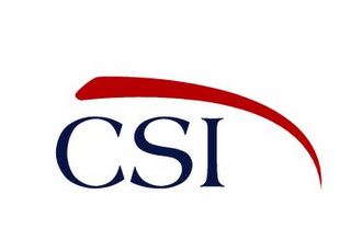 CSI logo