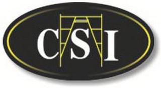 CSI logo