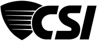 CSI logo
