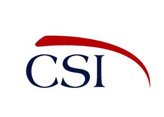 CSI logo
