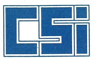 CSI logo