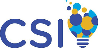 CSI logo