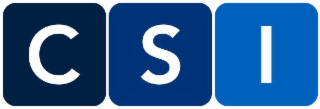 CSI logo