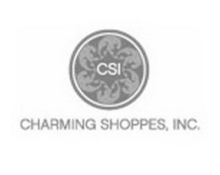 CSI CHARMING SHOPPES, INC. logo