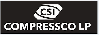 CSI COMPRESSCO LP logo
