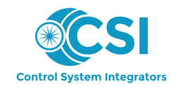 CSI CONTROL SYSTEM INTEGRATORS logo