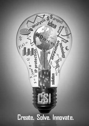 CSI CREATE. SOLVE. INNOVATE. WO2015/01 ANALYSIS PROJECT IDEA PROFIT SUCCESS YEAR INVENTUION TECHNOLOGY IP PROTECTION SOLUTION HO logo