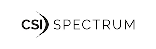 CSI SPECTRUM