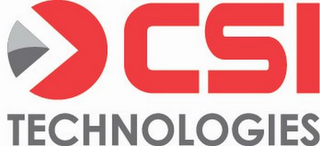 CSI TECHNOLOGIES logo