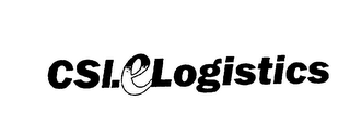 CSI.ELOGISTICS logo