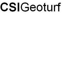 CSIGEOTURF logo