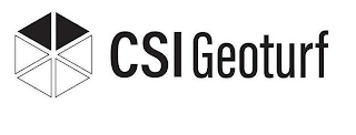 CSIGEOTURF logo