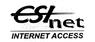 CSINET INTERNET ACCESS logo