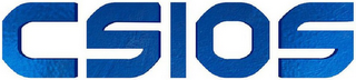 CSIOS logo