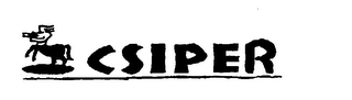 CSIPER logo