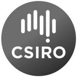 CSIRO logo
