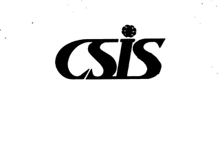 CSIS logo