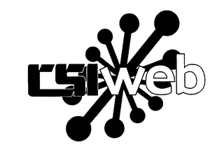 CSIWEB logo