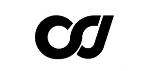 CSJ logo