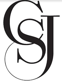 CSJ logo