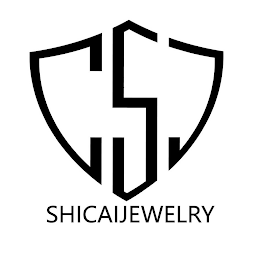 CSJ SHICAIJEWELRY logo