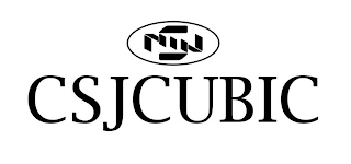 CSJCUBIC logo