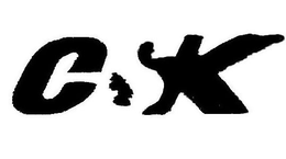 C,SK logo
