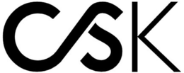 CSK logo