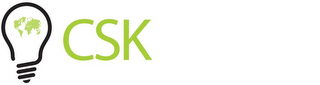 CSK logo