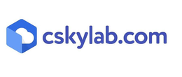CSKYLAB.COM logo