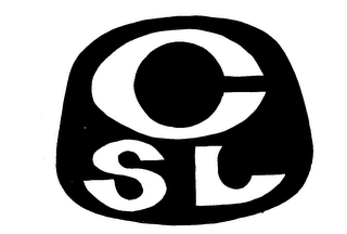CSL logo